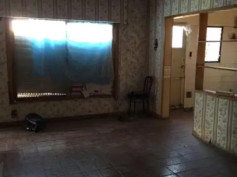 Departamento 5 ambientes con 2 baños