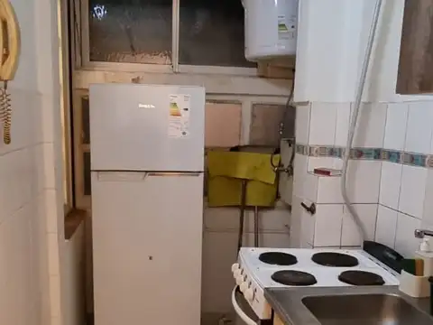 Departamento en alquiler en Caballito