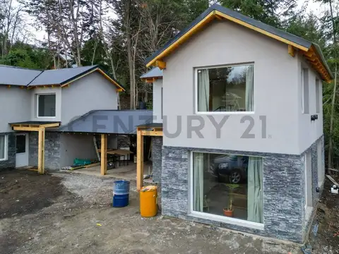 Casa en Venta en Villa La Angostura, USD 175.000