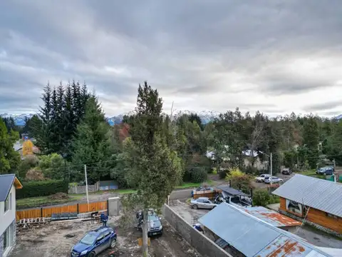 Casa 115m2 / lote 300m2 a estrenar, 3 amb, Villa la Angostur