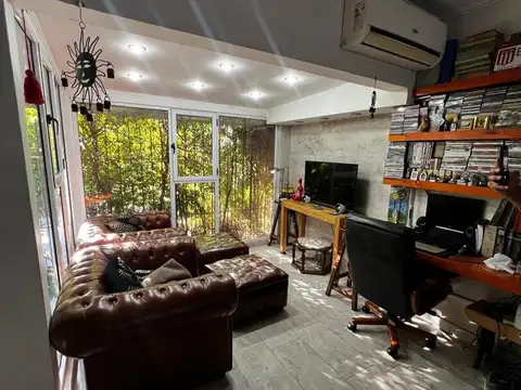 Depto Tipo Casa en Venta de 2 dormitorios