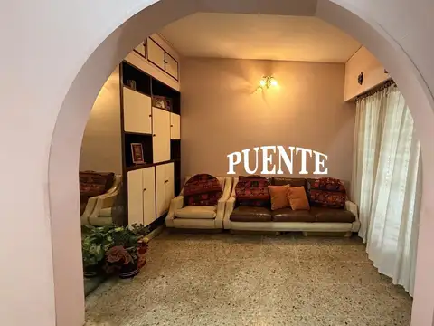 Depto Tipo Casa en Venta 60 años