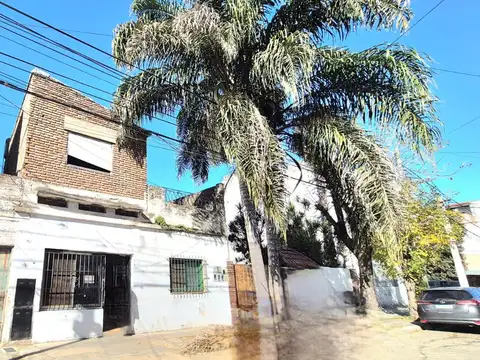 LOTE EN VENTA OLIVOS