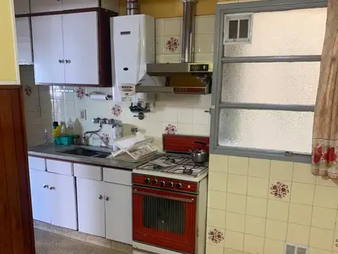 Departamento en Alquiler 40 años