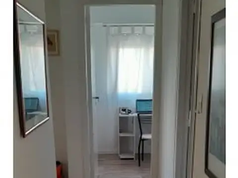 Departamento en Alquiler Temporal de 4 ambientes