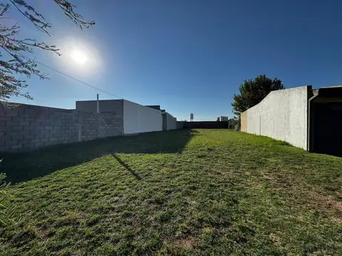 Terreno en Venta en Toay, USD 25.000