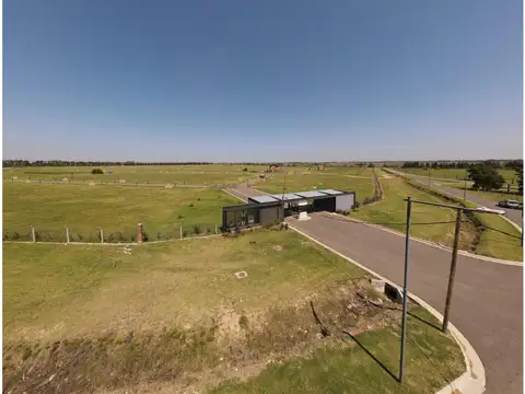 Terreno en Venta de 830,0 m2