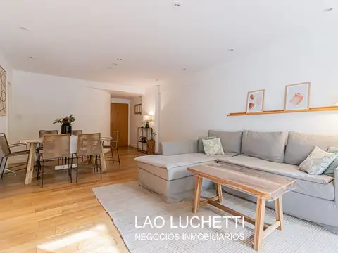 Departamento en Venta de 4 ambientes