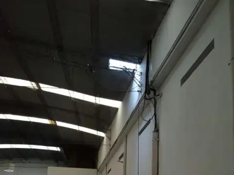 Galpon en Alquiler 10 años