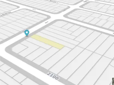 Venta casa cuatro ambientes en villa real