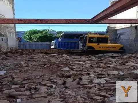 Terreno en venta - 300Mts2 - Almagro