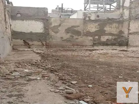 Terreno en Venta de 300,0 m2