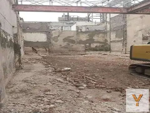 Avenida Belgrano e/ 24 de Noviembre y General Urquiza