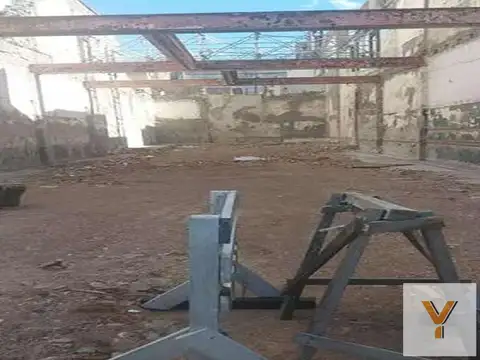 Terreno en venta - 300Mts2 - Almagro