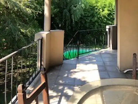 Casa en Venta en Aranzazu, USD 250.000