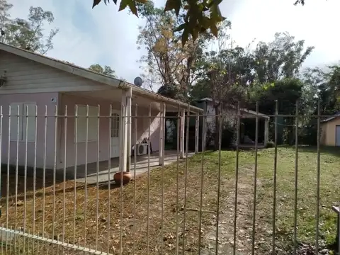 Balneario Santa Ana