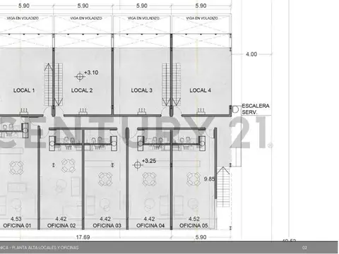 Local en Venta A Estrenar