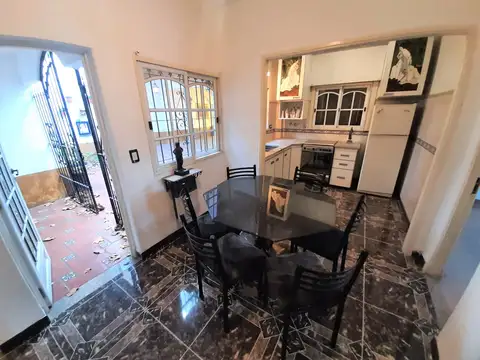 Depto Tipo Casa en Venta en Villa Lugano, USD 125.000