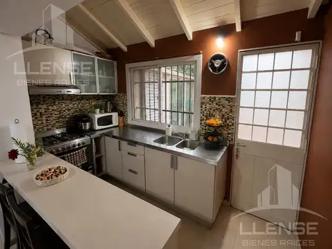 Casa en Venta en Bernal, USD 155.000