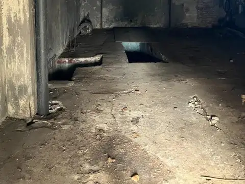 DEPOSITO PARA RECICLAR MORON