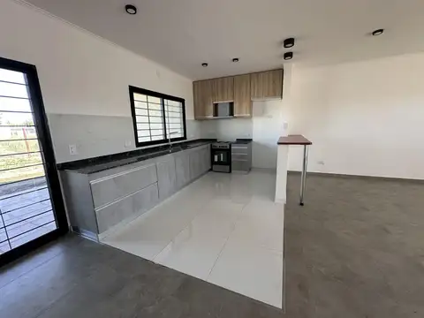 Casa en  Fincas de Ybarlucea