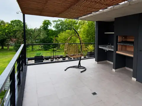 Departamento en Venta en General Pacheco, USD 112.000