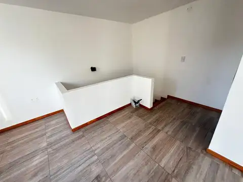 Depto Tipo Casa en Venta al Norte
