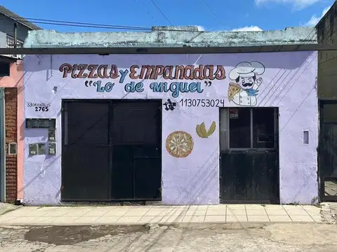 VENTA EN BLOCK 460 M2 8 DEPTOS Y UN LOCAL GLEW