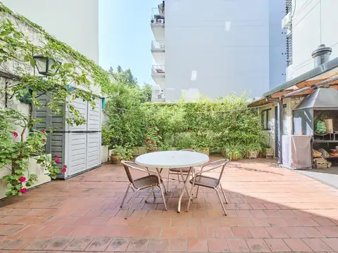 Departamento en Venta 45 años