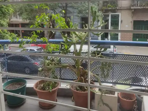 Departamento en Alquiler Temporal de 2 dormitorios