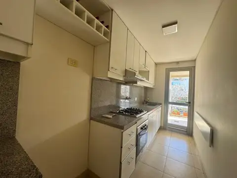 Alquiler Departamento 3 ambientes en Terrazas de Ayres Villas - Pilar