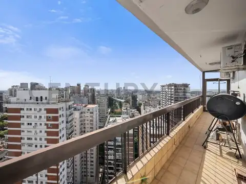 Departamento en Venta de 5 ambientes