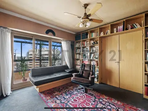 Departamento en Venta con 2 cocheras