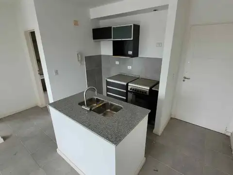 Departamento en Venta en Delta del Tigre, USD 95.000