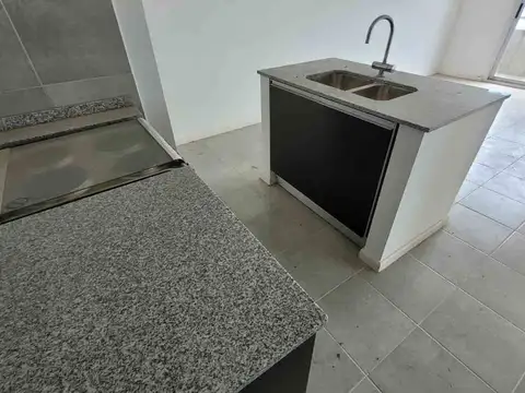 Departamento en Venta 12 años