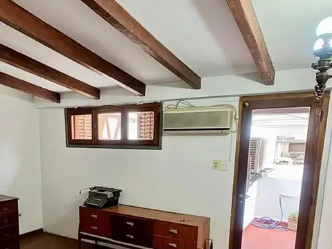 Casa en Alquiler A Estrenar