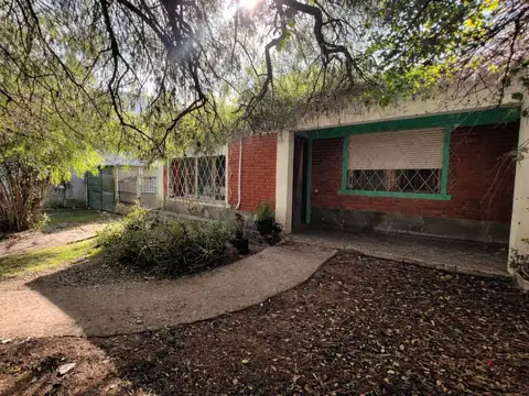 Casa en Venta 36 años