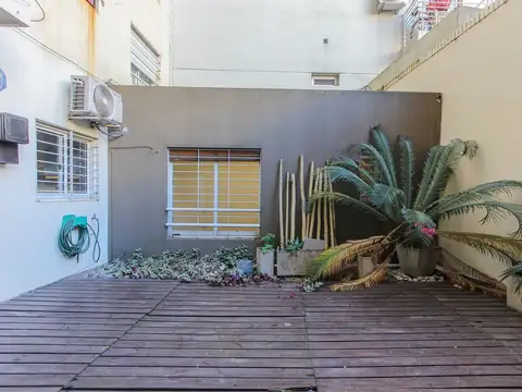 Avenida Pedro Goyena 1600