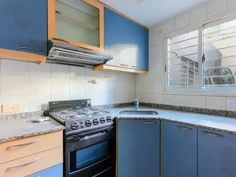 Departamento en Venta en Caballito, USD 135.000