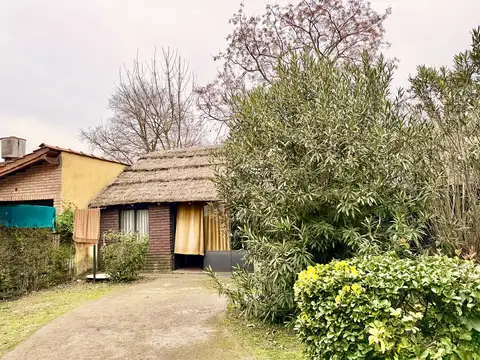 Casa en Venta en Parque Alvear, USD 159.000