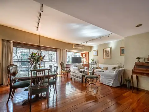 Departamento VENTA 5 Ambientes más Dependencia