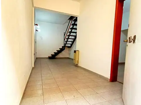 Depto Tipo Casa en Venta de 1 dormitorio