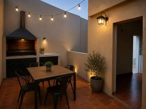 Venta PH 3 ambientes 94 m2 terraza en Lanús