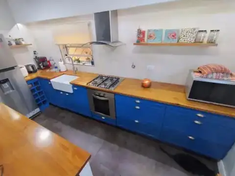 Casa en Venta en Piñeyro, USD 112.000