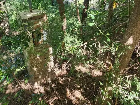 Terreno en Venta en Bialet Masse, USD 7.500