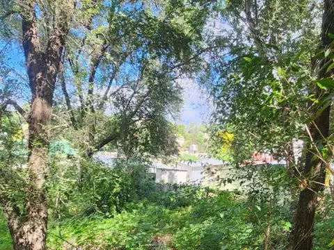 Se vende lote en Bialet Masse