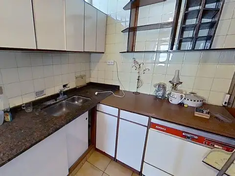 Vuelta De Obligado 4941 , Piso PB