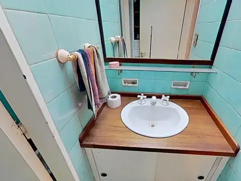 Departamento en Alquiler en Villa Lynch, $ 700.000