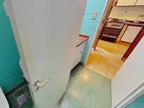 Departamento en Alquiler 20 años