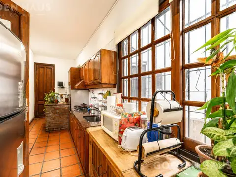 Depto Tipo Casa en Venta de 3 dormitorios